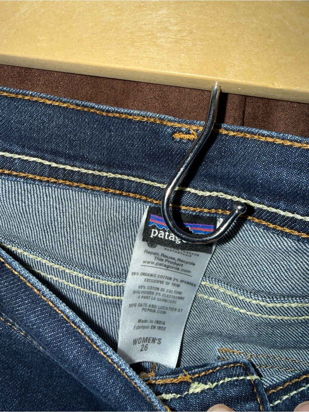 Patagonia shorts - Picture 3 of 5